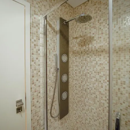 Grand & Modern With Sea View By Homing Apartment Matosinhos (Porto)